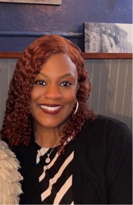 Ozark Electric Cooperative Employee Jessica Johnson's profile photo