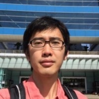 Pharmaron Employee Ngang Tang's profile photo