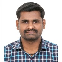 Naveenprasad A Email & Phone Number