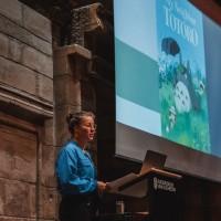 Rijksmuseum van Oudheden Employee Anna de Wit's profile photo