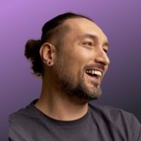 DeepInspire Employee Roman Cheryba's profile photo