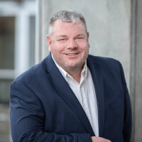 TransLogic, a Swisslog Healthcare company Employee David Hartley's profile photo