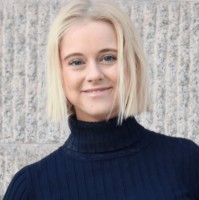 Platform24 Healthcare Ab Employee Felicia Ridderbjelke's profile photo