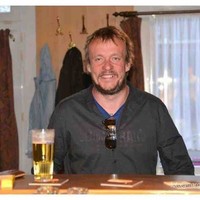 De Persgroep Publishing Employee Toon Verheijen's profile photo