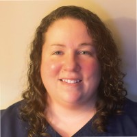 Fred Hutch - Proton Therapy Employee Megann Johnson's profile photo