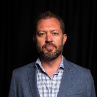 Trend Hunter Employee Simon Wren's profile photo