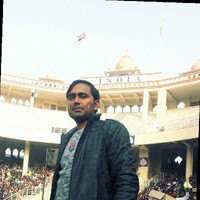 Paramount Group Employee Omdutt Sharma's profile photo