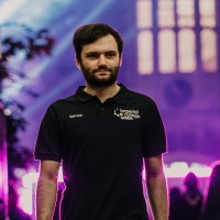 Clockwork Dog Employee Sam Lee's profile photo