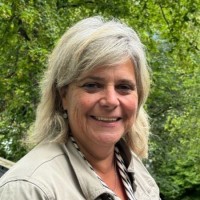 HUUSART AG Employee Daniela Knüsel's profile photo