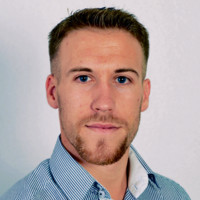 Hydro-Québec Employee Clément Perrier's profile photo