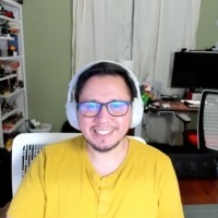 Edusoft Ltd. Employee Uayeb Caballero's profile photo
