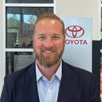 Ourisman Chantilly Toyota Employee Matthew Frick's profile photo