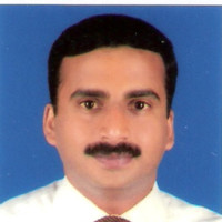 SATCO Food Trading Company Kuwait Employee Darshan Ambat's profile photo
