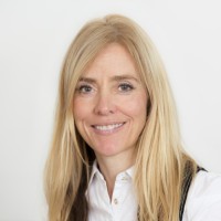 Legal & General Employee Zoe Johnson-Murrell's profile photo