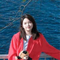 Mengjia Tan Email & Phone Number