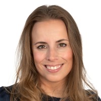 Advania Ísland Employee Erna Sigurgeirsdóttir's profile photo