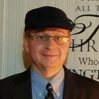 Ntara Employee James Aho's profile photo