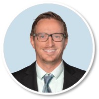 AGParts Education Employee Ken Wiltz's profile photo