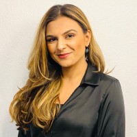 J&T Express Employee Sanah Khan's profile photo