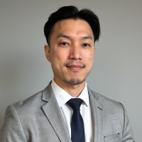 J.P. Morgan Employee Jasper Yang's profile photo