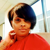 Regions Financial Corporation Employee Christie Miller's profile photo