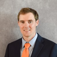 IST PRECISION Employee Ethan Reese's profile photo