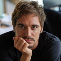 ZAG STUDIOS Employee Nathanaël Bronn's profile photo