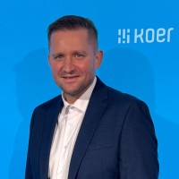 KOER Employee Ivan Zubec's profile photo