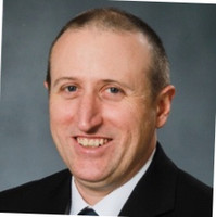 Penn State University Employee Timothy Townsend's profile photo