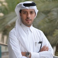 Qatar Islamic Bank (QIB) Employee Omar al Jumaily's profile photo