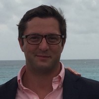Freeworld Foods Employee Harry Loweth's profile photo
