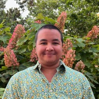 McGraw Hill Employee Noah Roberts's profile photo