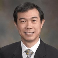 Rockwell Automation Employee Harry Lim's profile photo