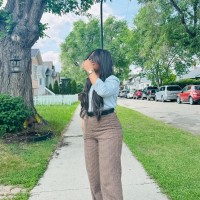 Telesolutions Employee Rishika Mehta's profile photo