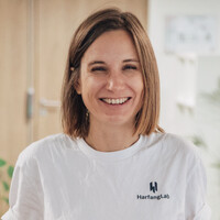 Harfanglab Employee Laura Fagot's profile photo