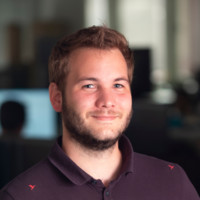 Shotgun Employee Florent Cailhol's profile photo