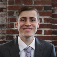 Blackink IT Employee Andrew Tocco's profile photo