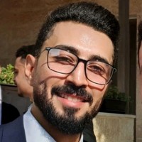 Transemirates Contracting Employee Anas Abuirsheid's profile photo