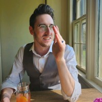 Wikimotive Employee Kristofer Bartol's profile photo