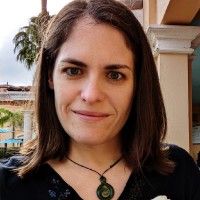 George Regional Health System Employee Jennifer Wentzel's profile photo