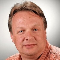 Pass Consulting Group Employee Uwe Hirsch's profile photo