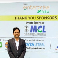 Naval Solution Employee Ranjan Sethi's profile photo