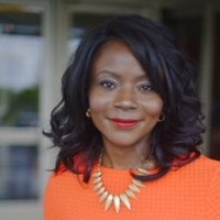 Universal Pediatrics Employee Nkem Nnaeto's profile photo