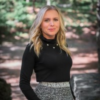 Mariya Revzina Email & Phone Number