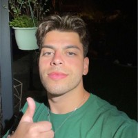 Joseph Cruz's profile photo