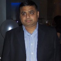 Ajay Ahluwalia Email & Phone Number