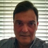 Tier3MD Employee Bill Reynolds's profile photo