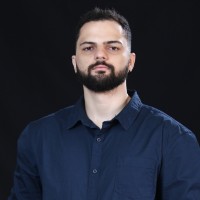 BITWAY SYSTEM Employee Guilherme Dias Cardoso's profile photo