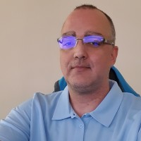 Leidos Employee Michael Van Os's profile photo