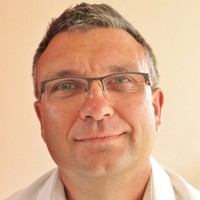 COVED Employee Jean Lainé's profile photo